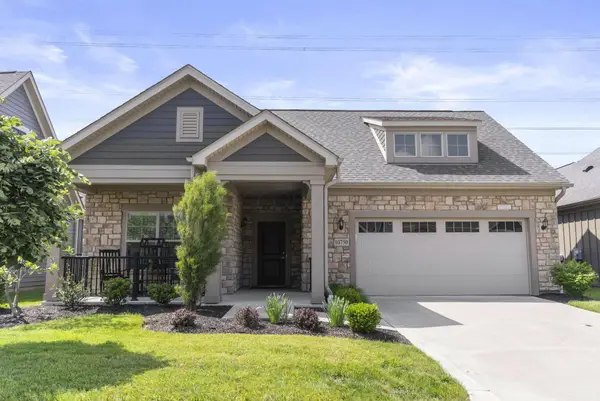 10750 Dunraven Lane, Dublin, OH 43017