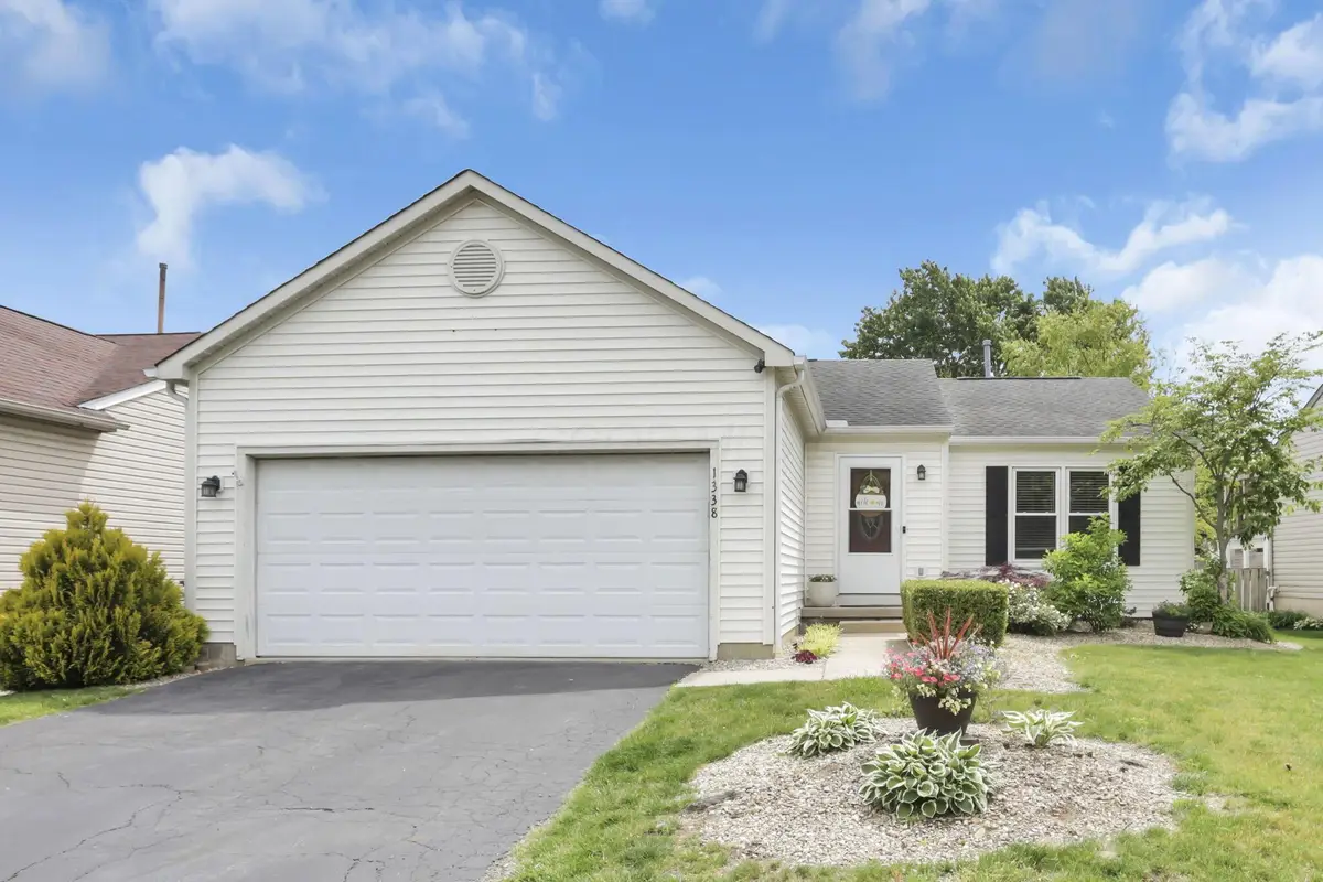 1338 Bluffton Court, Columbus, OH 43228 - #1