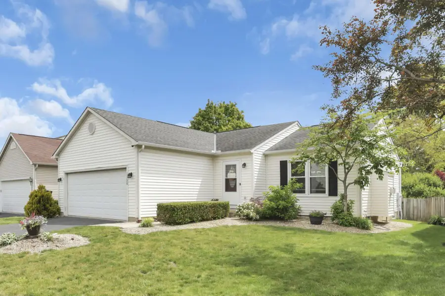 1338 Bluffton Court, Columbus, OH 43228 - #2