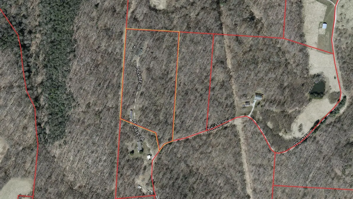13807 Marshall Road, Rockbridge, OH 43149 - #1
