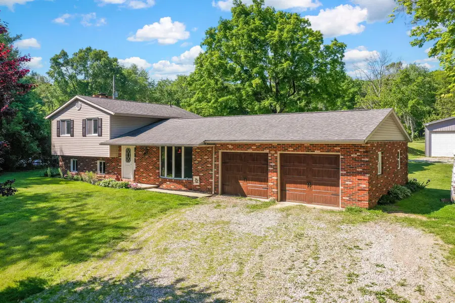 3325 Kauffman Road Nw, Carroll, OH 43112 - #2