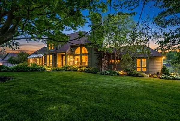 4038 Burg Street, Granville, OH 43023