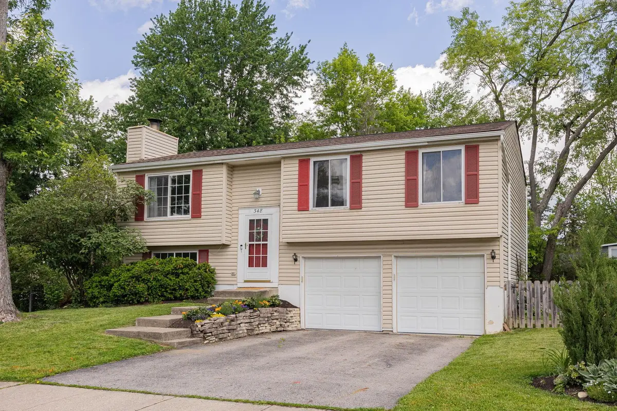 348 Forestwood Drive, Columbus, OH 43230 - #1