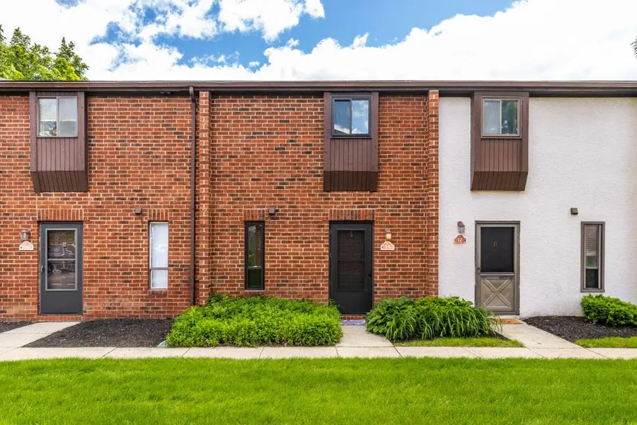 13 King Arthur Court, Westerville, OH 43081 - #2