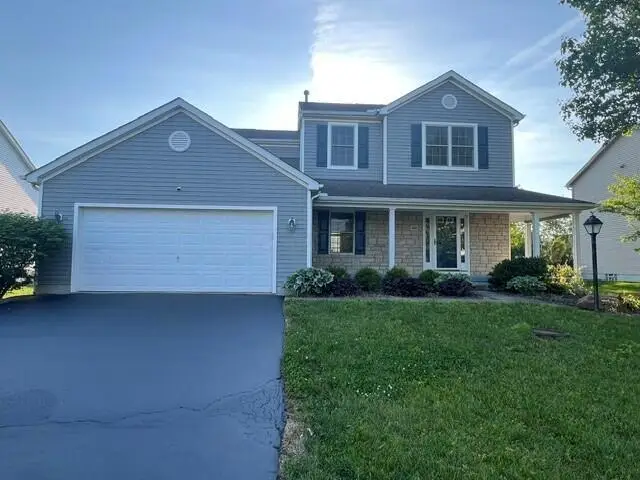 366 Linden Circle, Pickerington, OH 43147 - #1