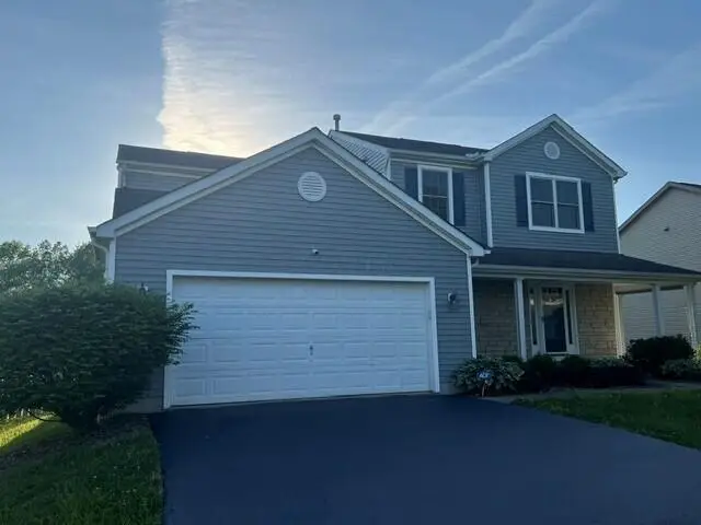 366 Linden Circle, Pickerington, OH 43147 - #2