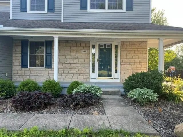 366 Linden Circle, Pickerington, OH 43147 - #3