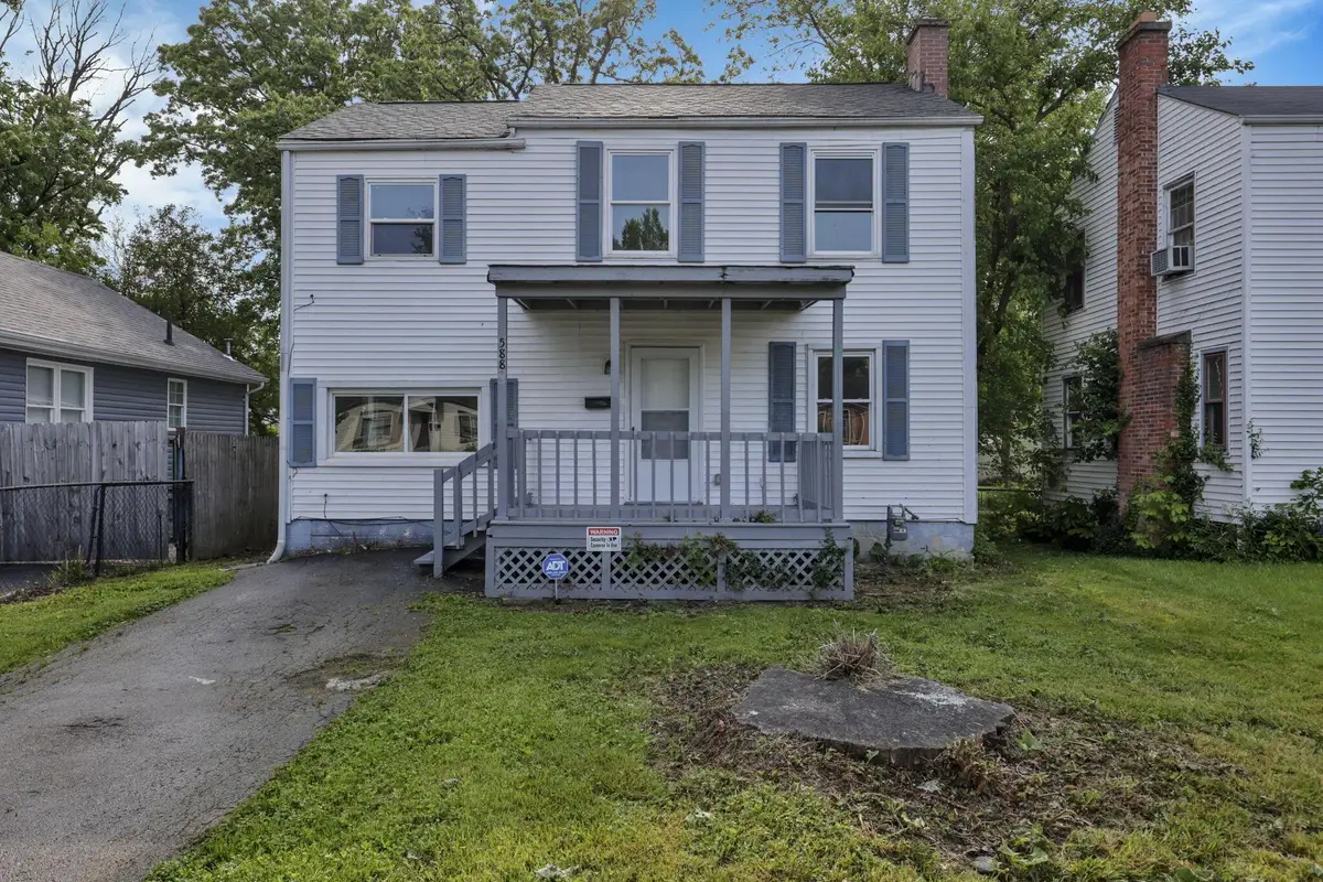 588 S Waverly Street, Columbus, OH 43213 - #1