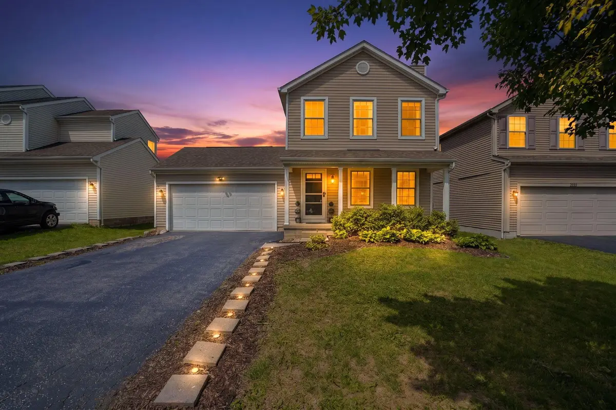 2145 Staghorn Way, Grove City, OH 43123 - #1