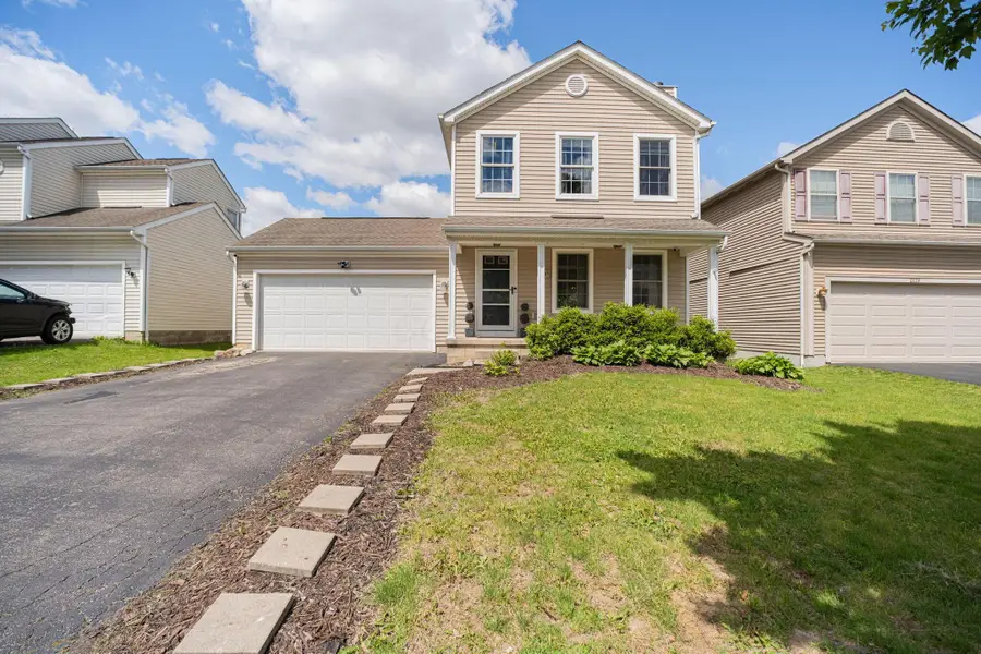 2145 Staghorn Way, Grove City, OH 43123 - #2