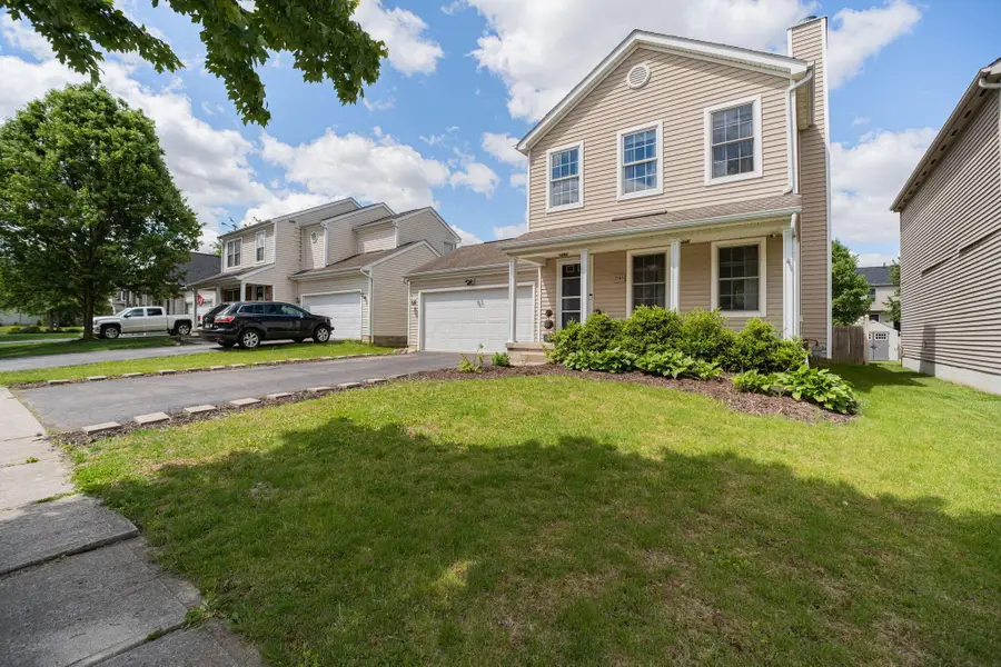 2145 Staghorn Way, Grove City, OH 43123 - #3