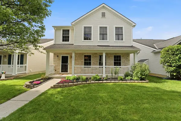 7825 Chicroy Street, Blacklick, OH 43004