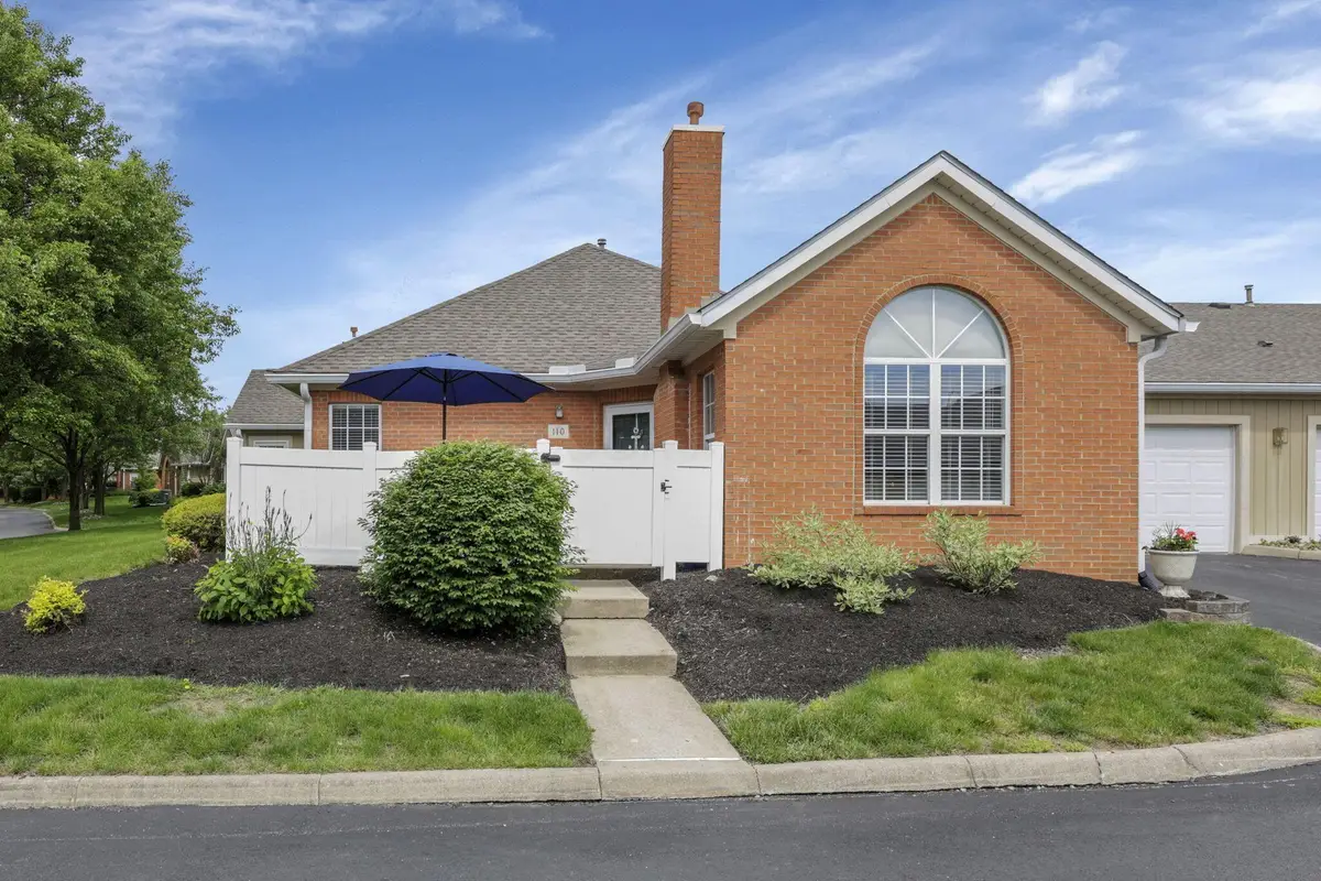 110 Green Lane, Pickerington, OH 43147 - #1
