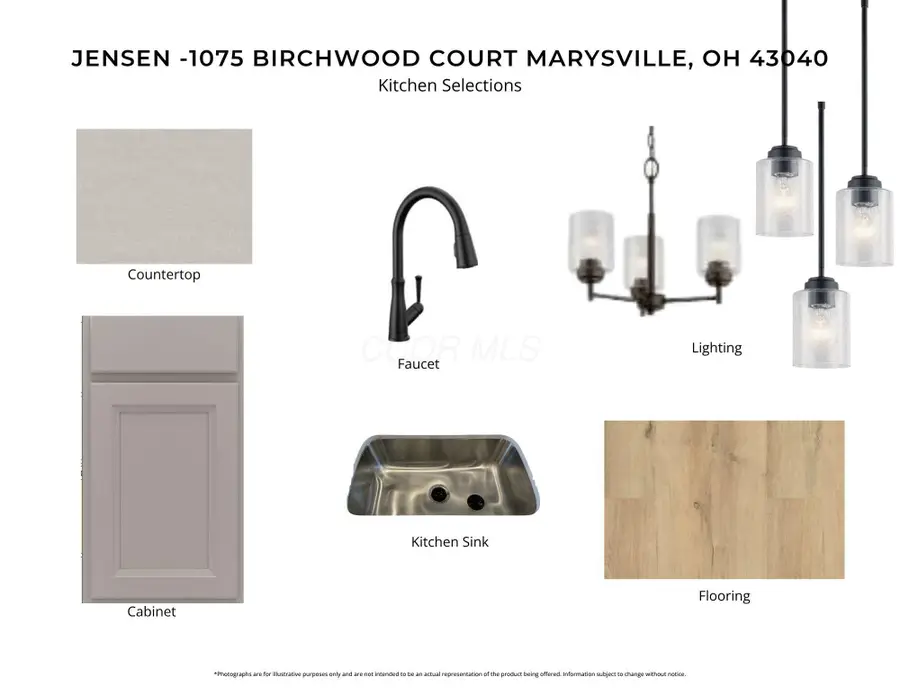 1075 Birchwood Court, Marysville, OH 43040 - #3