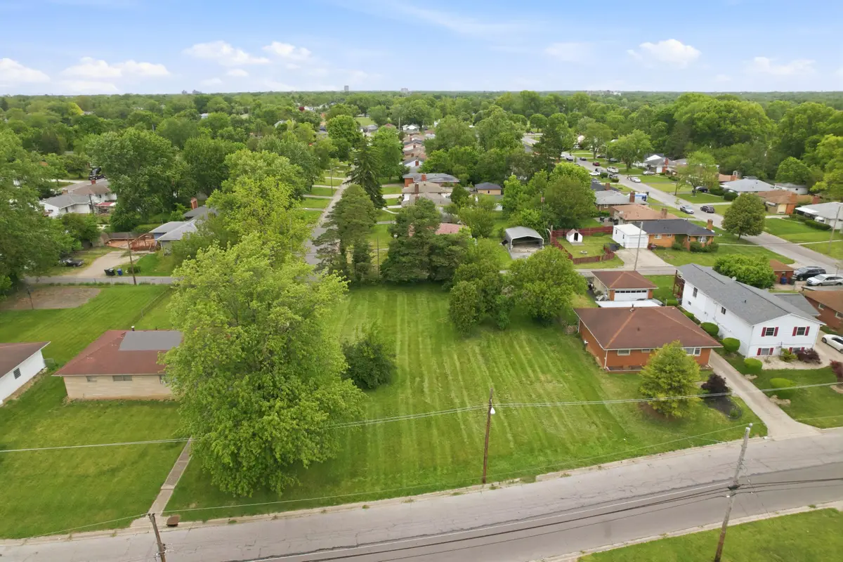 1298 E Gates Street, Columbus, OH 43206 - #1