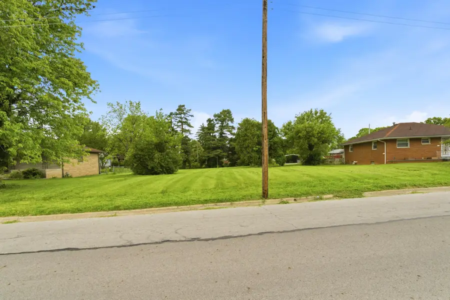 1298 E Gates Street, Columbus, OH 43206 - #3
