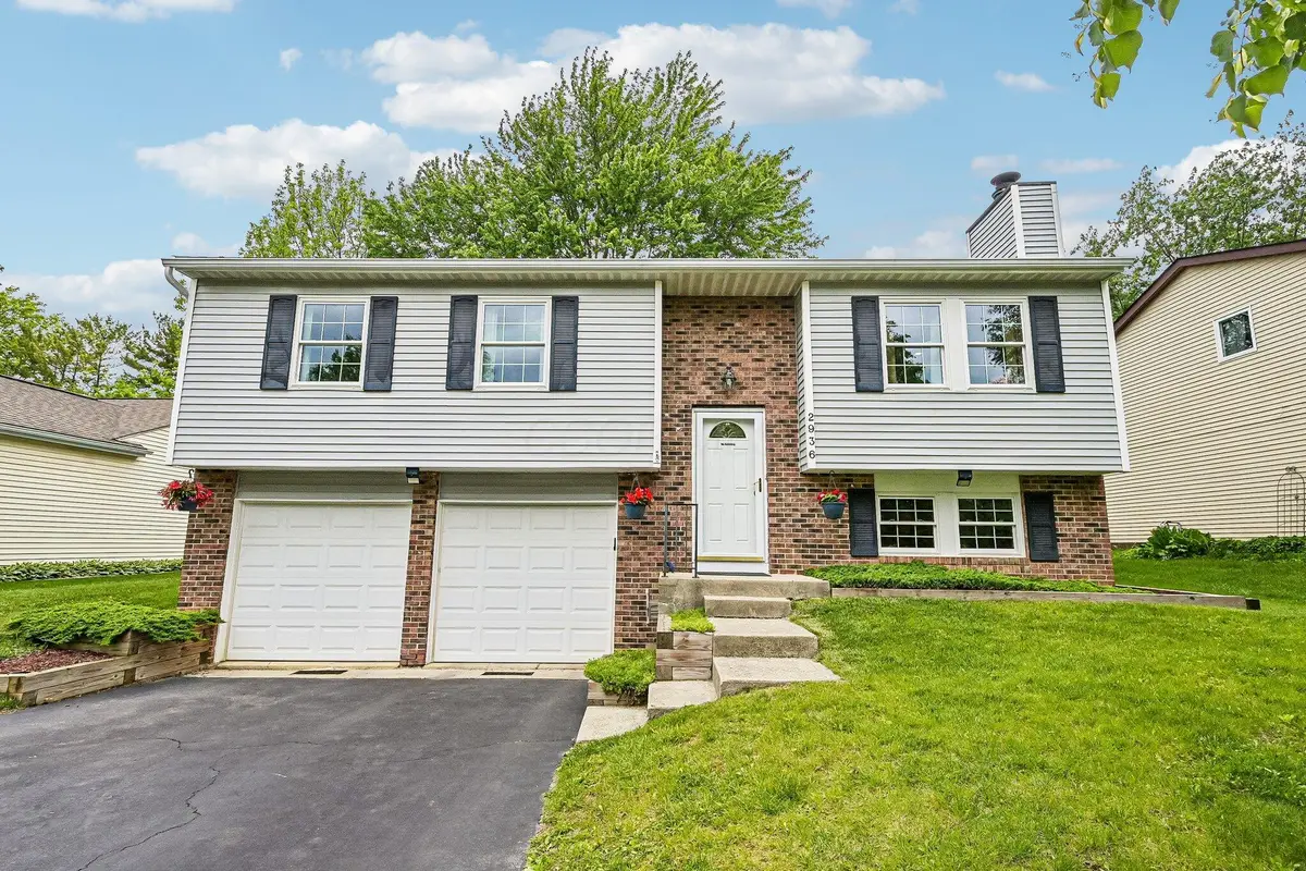 2936 Stillmeadow Drive, Dublin, OH 43017 - #1