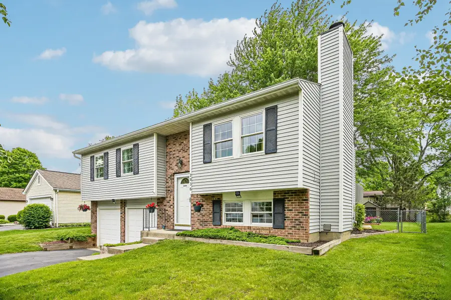 2936 Stillmeadow Drive, Dublin, OH 43017 - #2