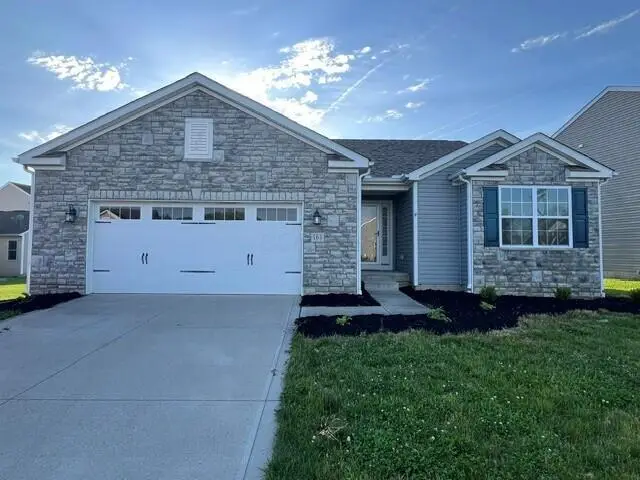 161 Poe Avenue, Lithopolis, OH 43136 - #1