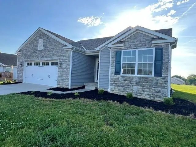 161 Poe Avenue, Lithopolis, OH 43136 - #2