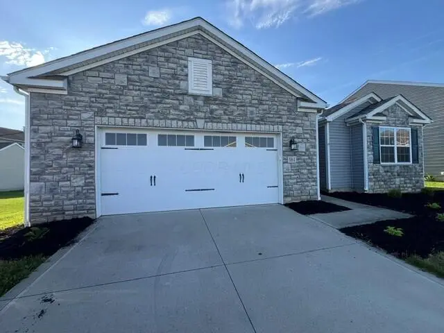 161 Poe Avenue, Lithopolis, OH 43136 - #3