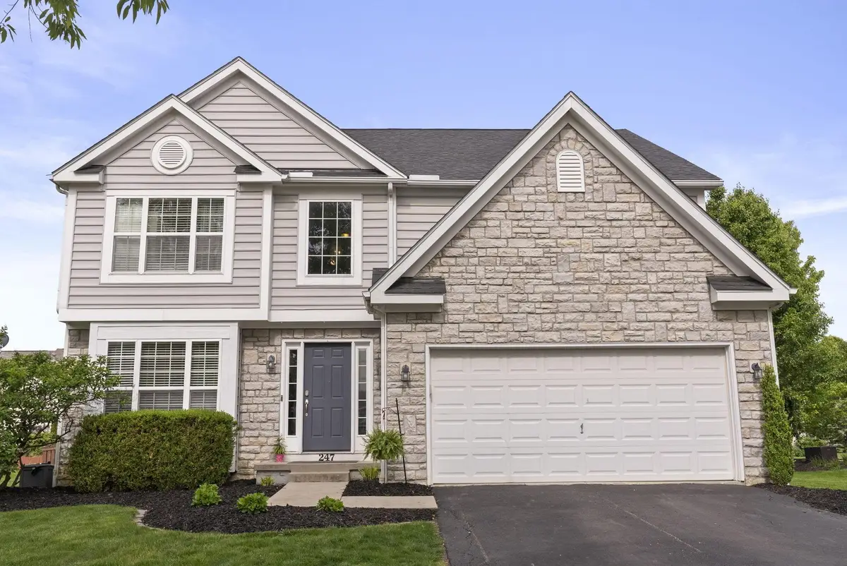 247 Harmony Drive, Delaware, OH 43015 - #1