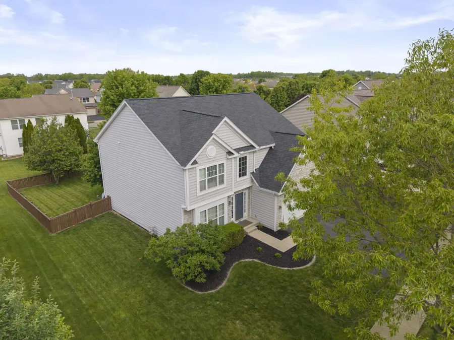 247 Harmony Drive, Delaware, OH 43015 - #3