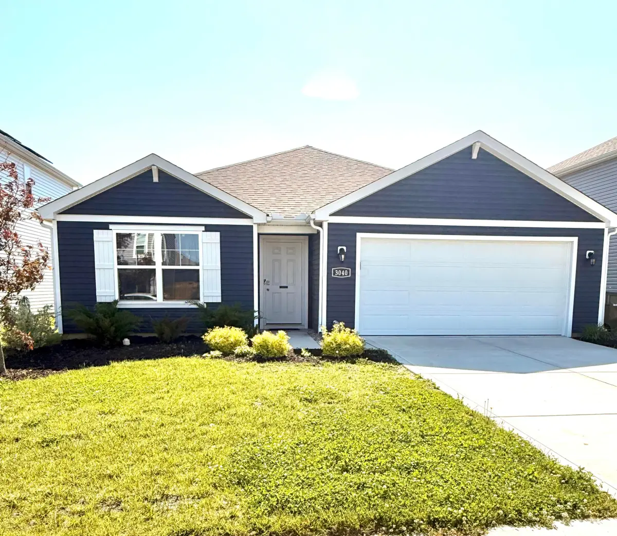 3040 Wyntree Drive, Columbus, OH 43232 - #1
