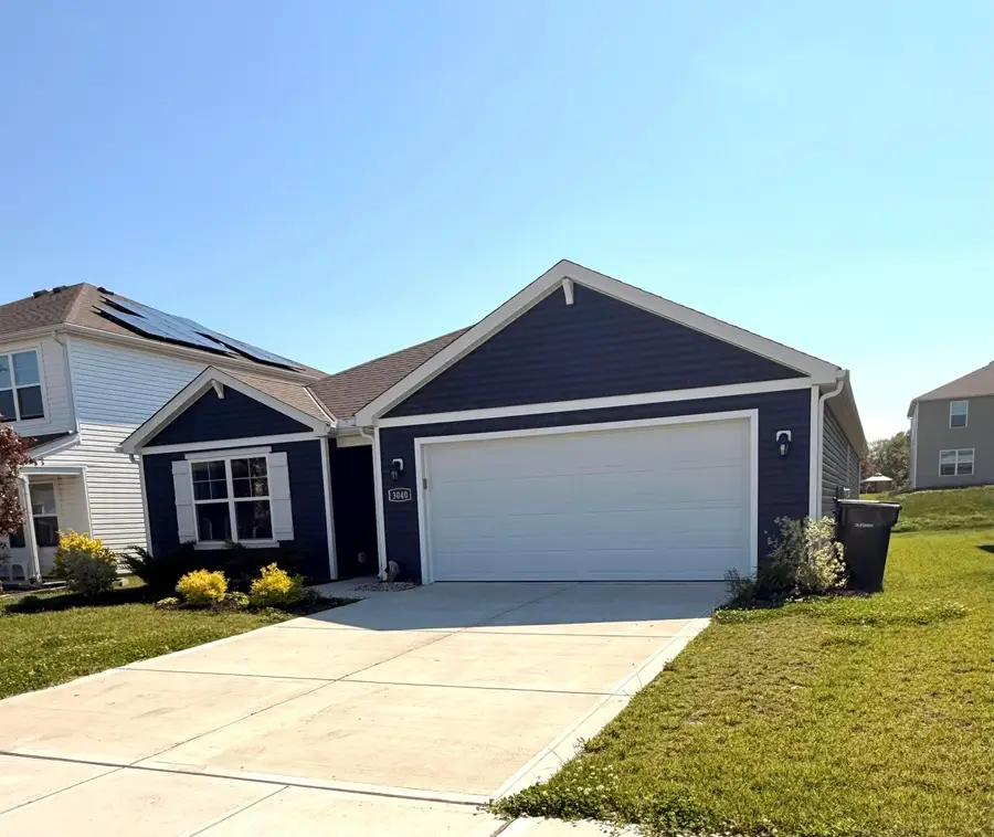 3040 Wyntree Drive, Columbus, OH 43232 - #2