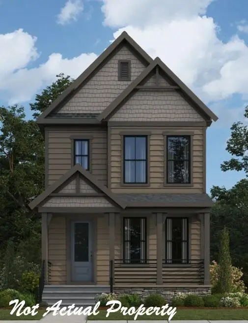 121 Encore Park Bend, Powell, OH 43065