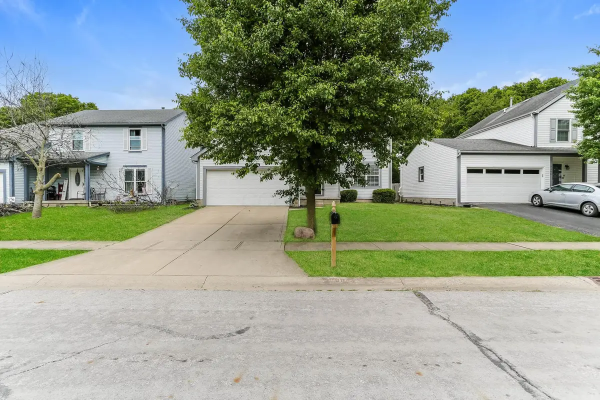 5900 Winshire Drive, Canal Winchester, OH 43110 - #1