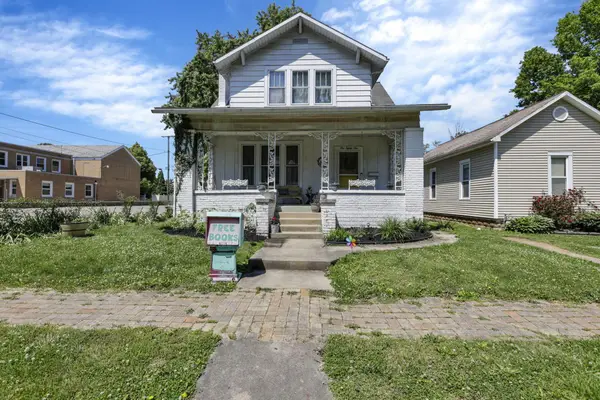 181 N Orchard Street, Logan, OH 43138