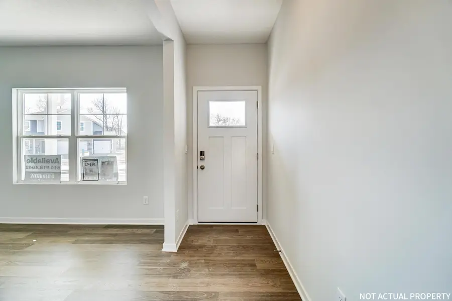 30 Mead Mill Drive, Ashville, OH 43103 - #2