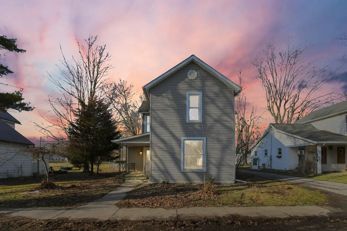 3334 Hamilton Street, East Liberty, OH 43319 - #1