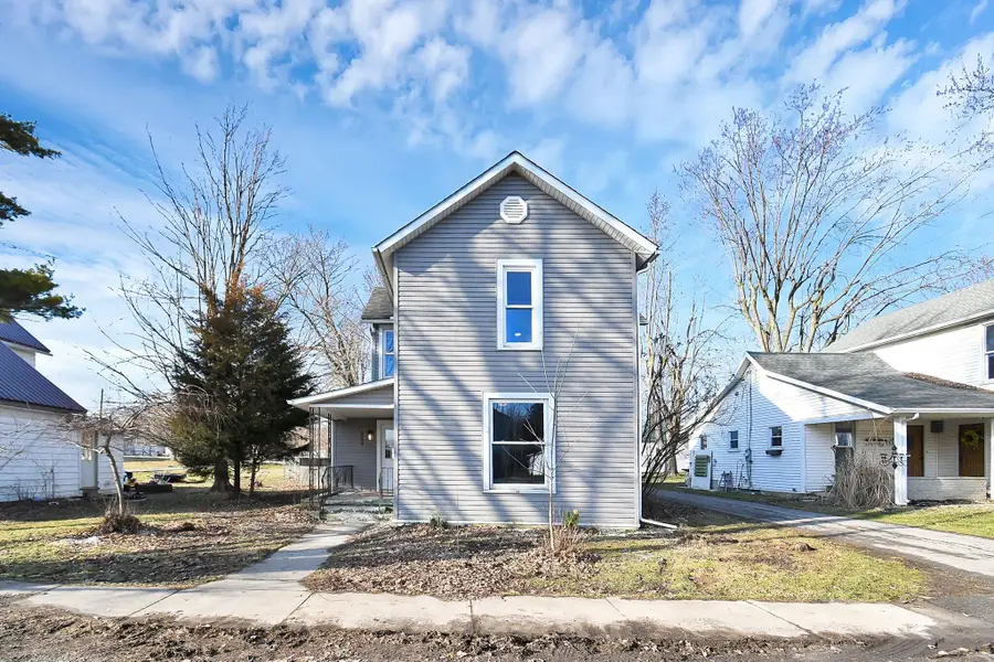 3334 Hamilton Street, East Liberty, OH 43319 - #2