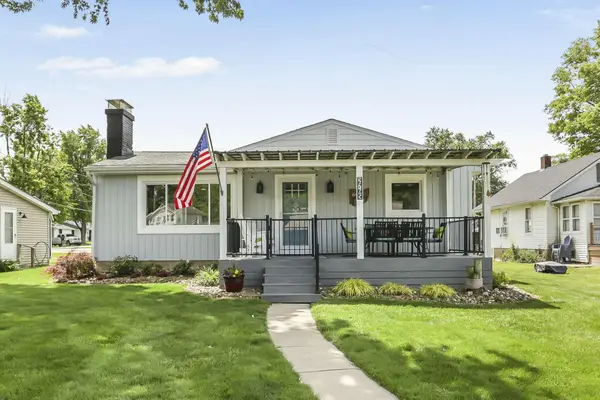 2765 Canal Drive, Millersport, OH 43046