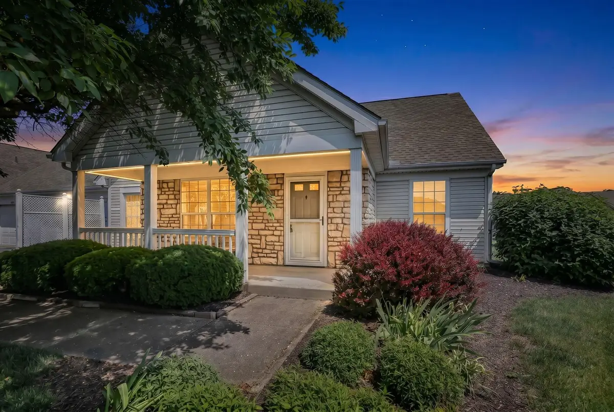 1249 Dunhurst Street, Circleville, OH 43113 - #1