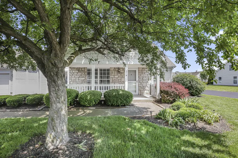 1249 Dunhurst Street, Circleville, OH 43113 - #3