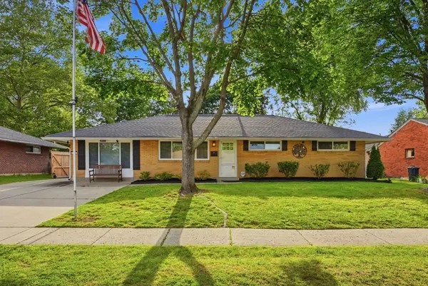 1417 Terry Drive, Reynoldsburg, OH 43068