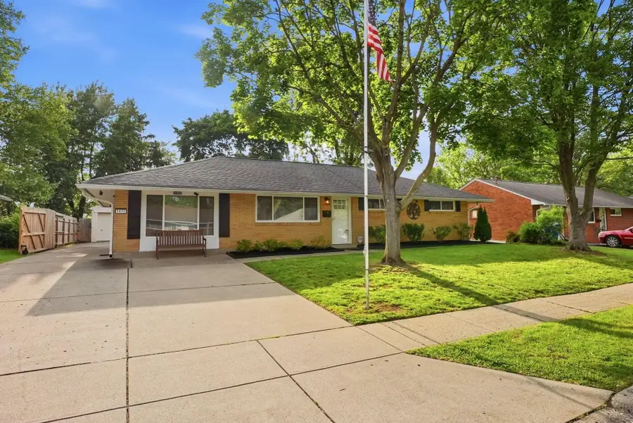 1417 Terry Drive, Reynoldsburg, OH 43068 - #2