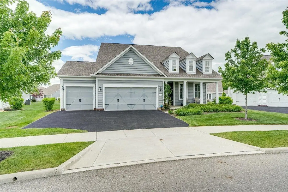 6146 Nottingham Loop, New Albany, OH 43054 - #1
