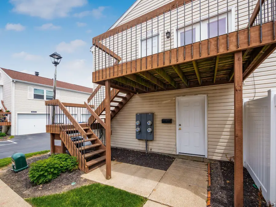 3051 Jersey Drive, Columbus, OH 43204 - #2