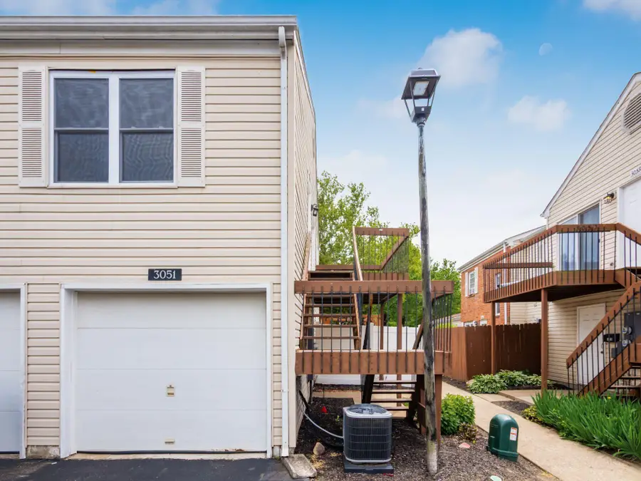 3051 Jersey Drive, Columbus, OH 43204 - #3