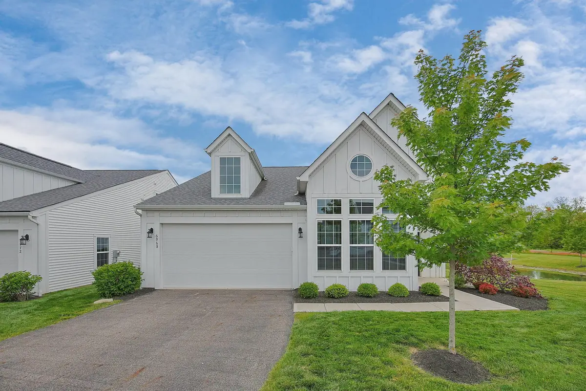 6968 Ringbill Loop, Sunbury, OH 43074 - #1