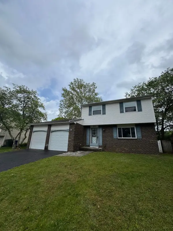 3820 Three Rivers Drive, Groveport, OH 43125