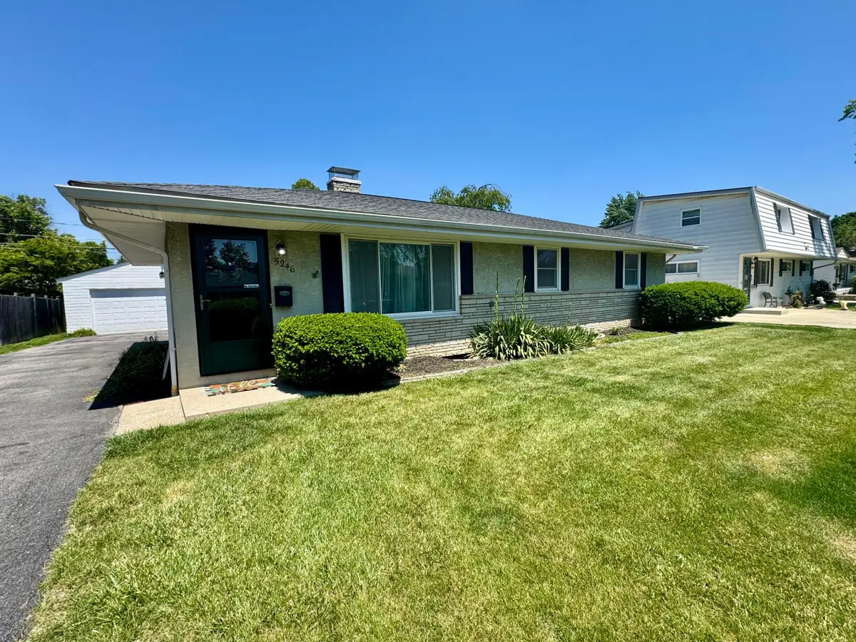 5246 Bigelow Drive, Hilliard, OH 43026 - #1