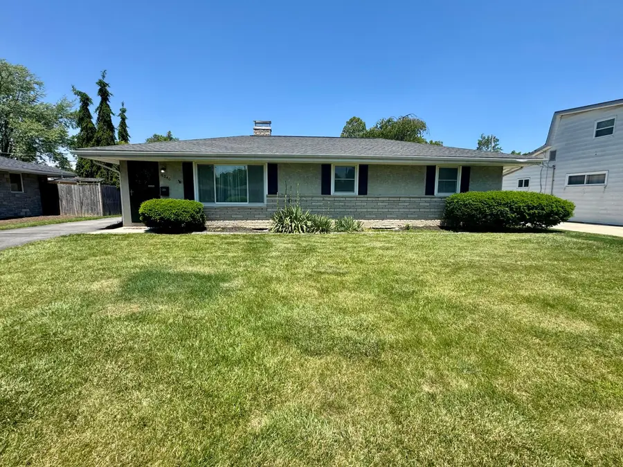 5246 Bigelow Drive, Hilliard, OH 43026 - #2