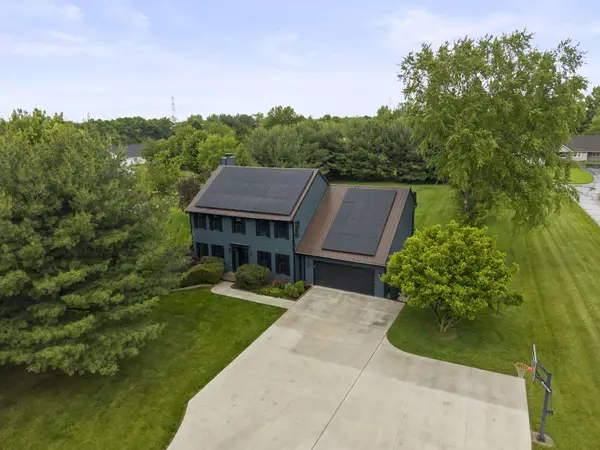 3404 Toy Road, Groveport, OH 43125