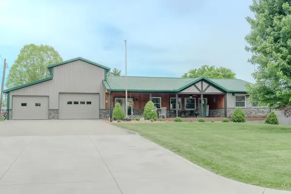 45746 Old State Route 21, Caldwell, OH 43724