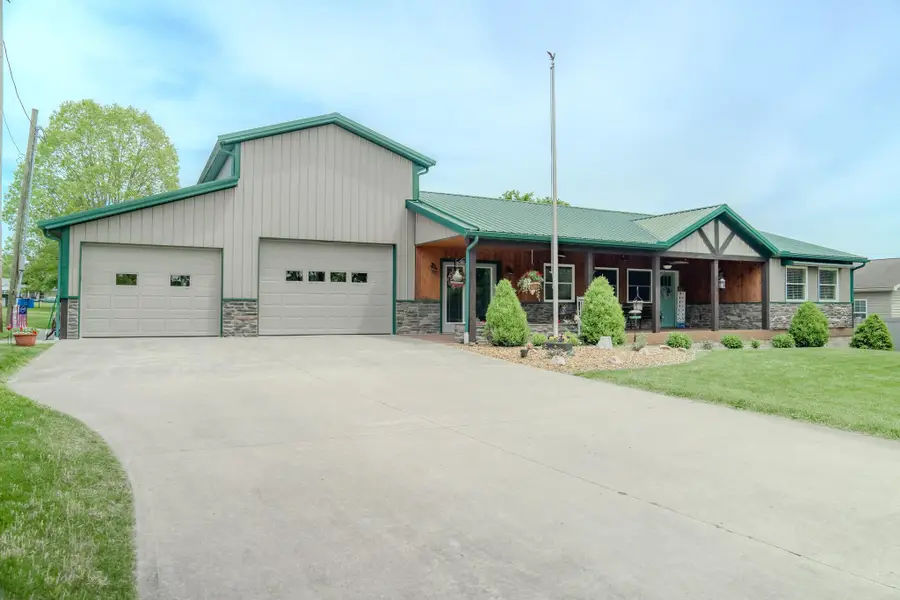 45746 Old State Route 21, Caldwell, OH 43724 - #2
